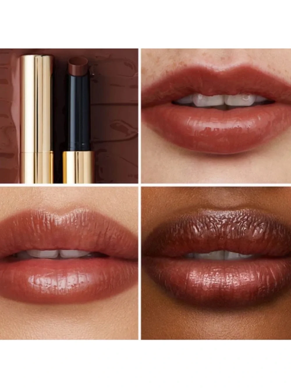 Hourglass ROUSE 180 - TRUE CHESTNUT NEW